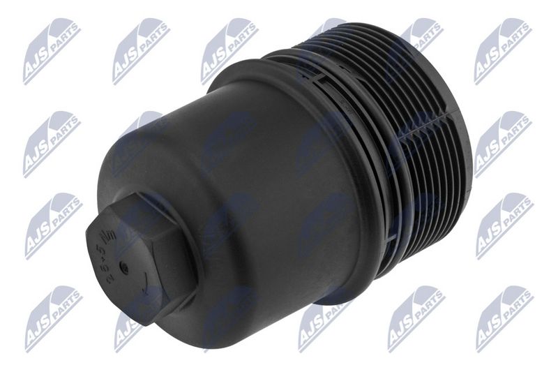 NTY CCL-AU-061 Cap, oil filter housing