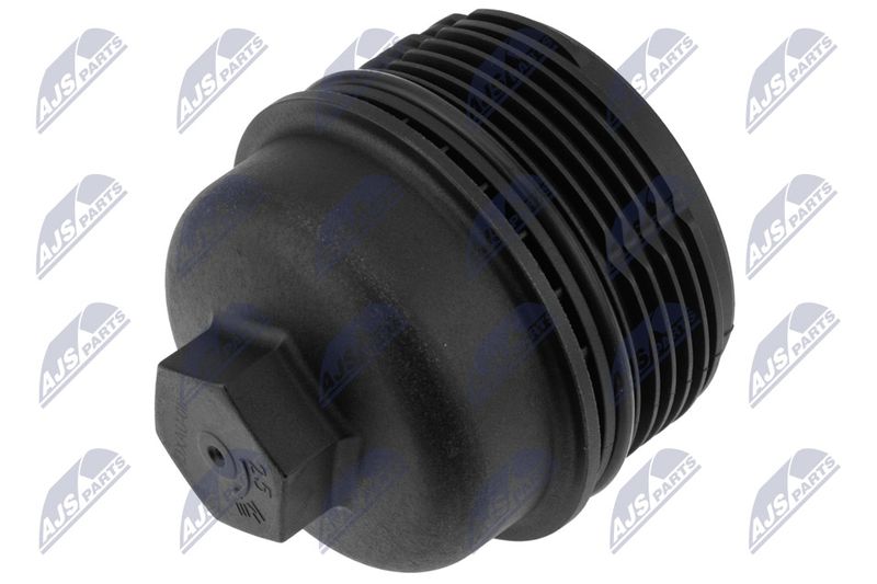 NTY CCL-AU-067 Cap, oil filter housing