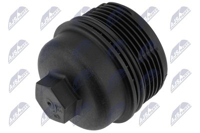 Cap, oil filter housing NTY CCL-AU-067