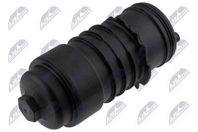 Housing, oil filter NTY CCL-AU-073