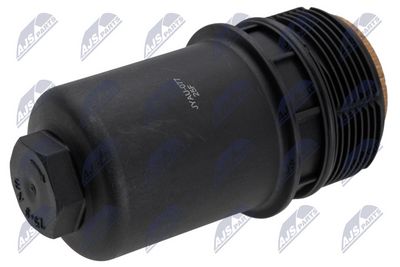 Cap, oil filter housing NTY CCL-AU-077