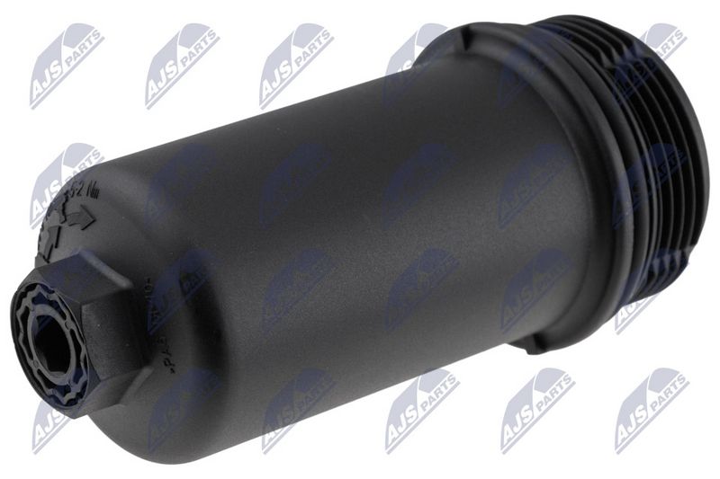 NTY CCL-AU-079 Cap, oil filter housing