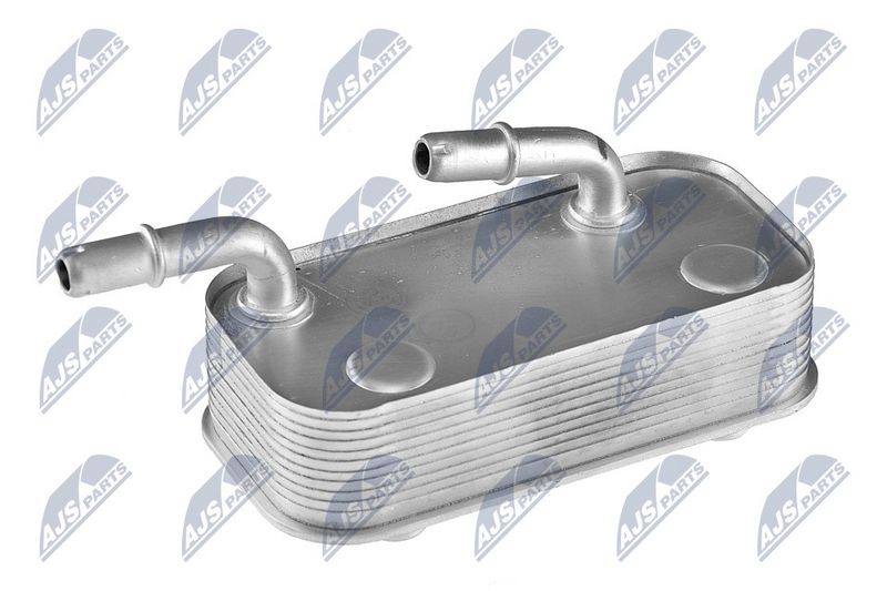 NTY CCL-BM-000 Oil Cooler, automatic transmission