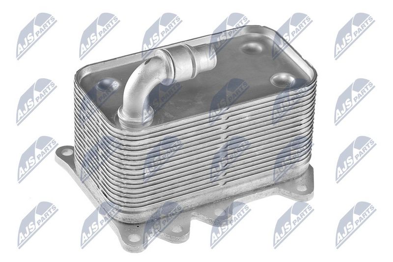 NTY CCL-BM-001 Oil Cooler, automatic transmission