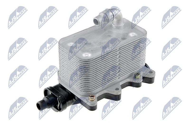 NTY CCL-BM-001A Oil Cooler, automatic transmission