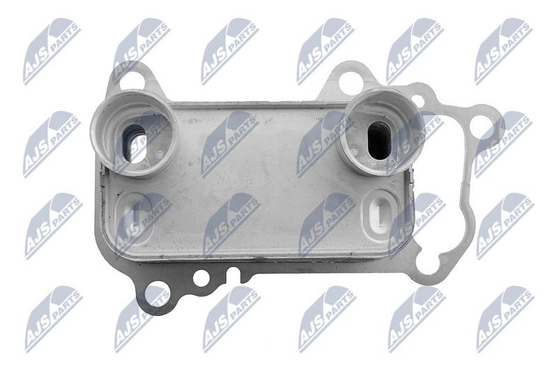 NTY CCL-BM-005 Oil Cooler, engine oil