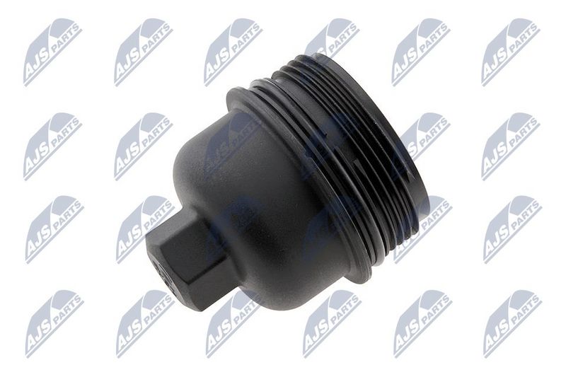 NTY CCL-BM-007 Cap, oil filter housing