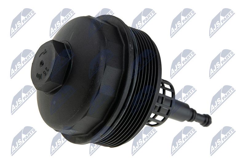 NTY CCL-BM-016 Cap, oil filter housing