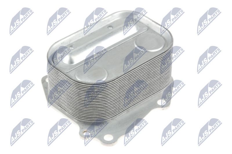 NTY CCL-BM-023 Oil Cooler, engine oil