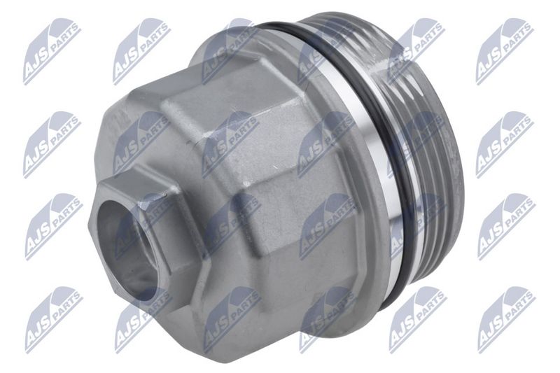 NTY CCL-BM-027 Housing, oil filter
