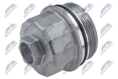 Housing, oil filter NTY CCL-BM-027