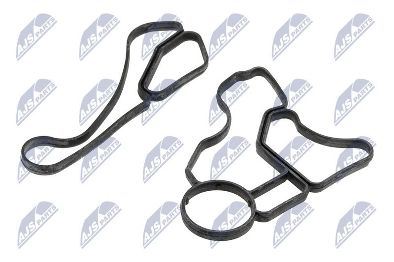 NTY CCL-BM-030 Gasket Set, oil cooler