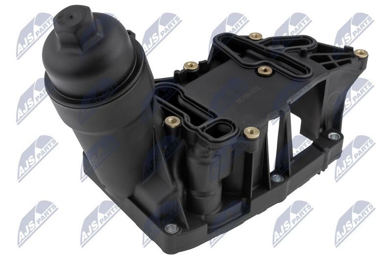 NTY CCL-BM-032 Housing, oil filter