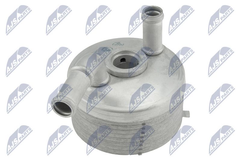 NTY CCL-BM-043 Oil Cooler, automatic transmission
