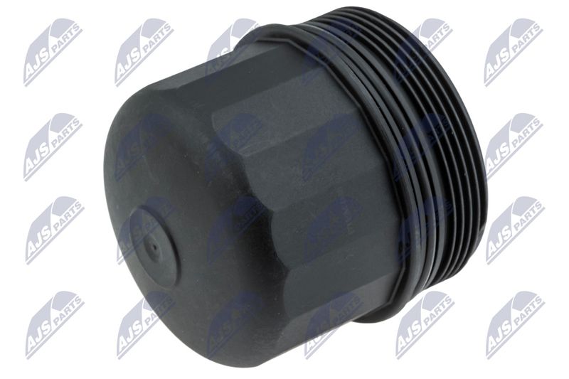 NTY CCL-BM-048 Cap, oil filter housing
