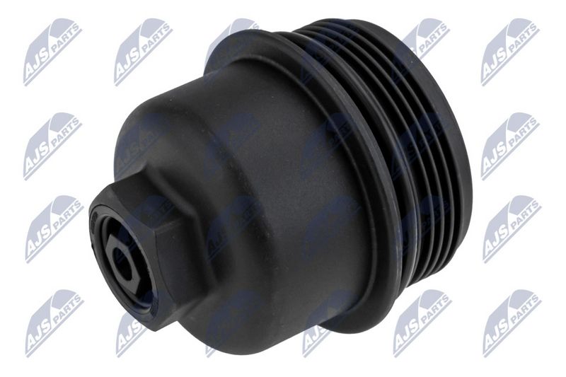 NTY CCL-BM-049 Cap, oil filter housing