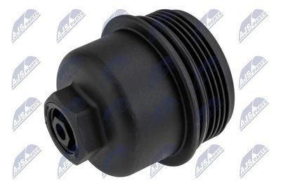 Cap, oil filter housing NTY CCL-BM-049