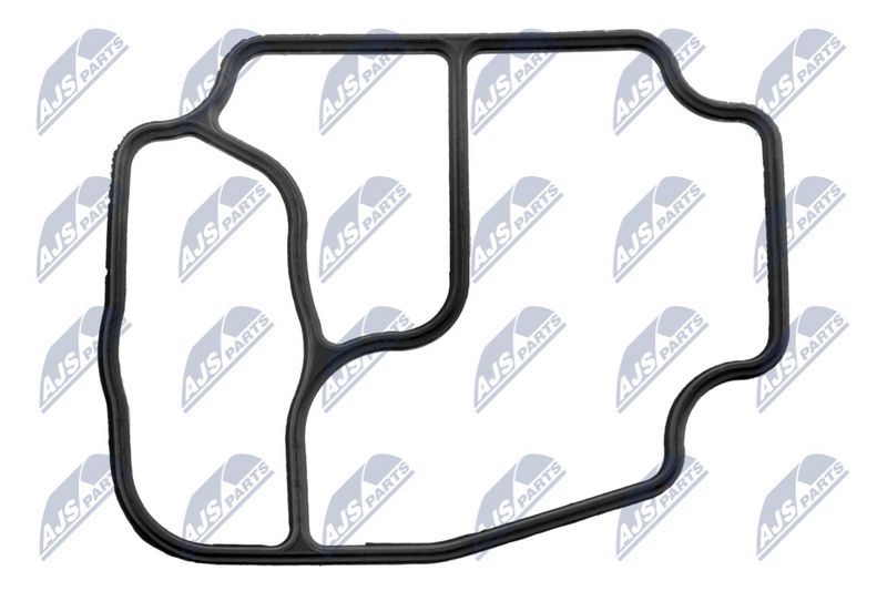 NTY CCL-BM-050 Gasket, oil filter housing
