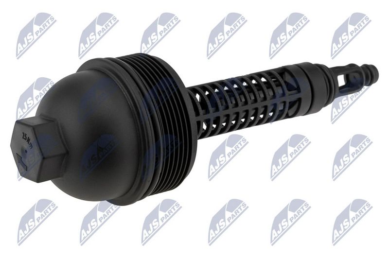 NTY CCL-BM-054 Cap, oil filter housing