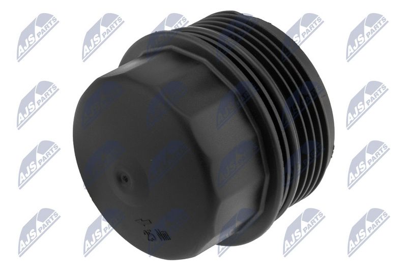 NTY CCL-BM-055 Cap, oil filter housing