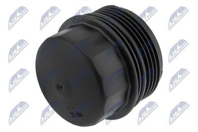 Cap, oil filter housing NTY CCL-BM-055