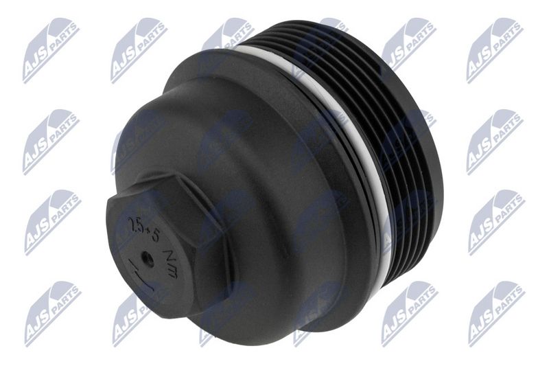 NTY CCL-BM-058 Cap, oil filter housing