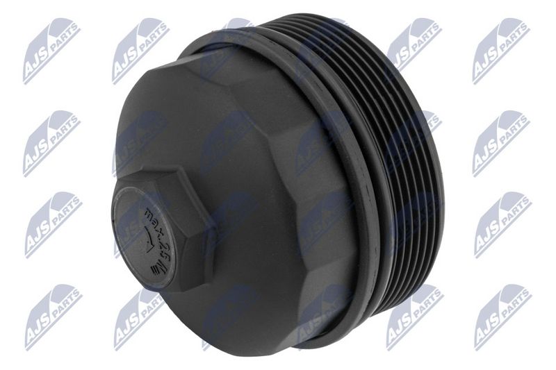 NTY CCL-BM-059 Cap, oil filter housing