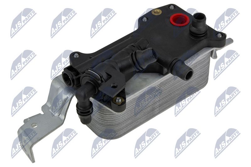 NTY CCL-BM-060 Oil Cooler, engine oil