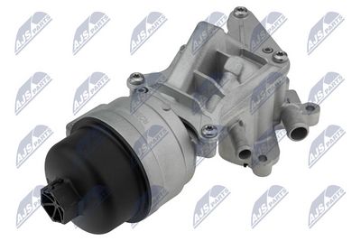 Housing, oil filter NTY CCL-BM-063