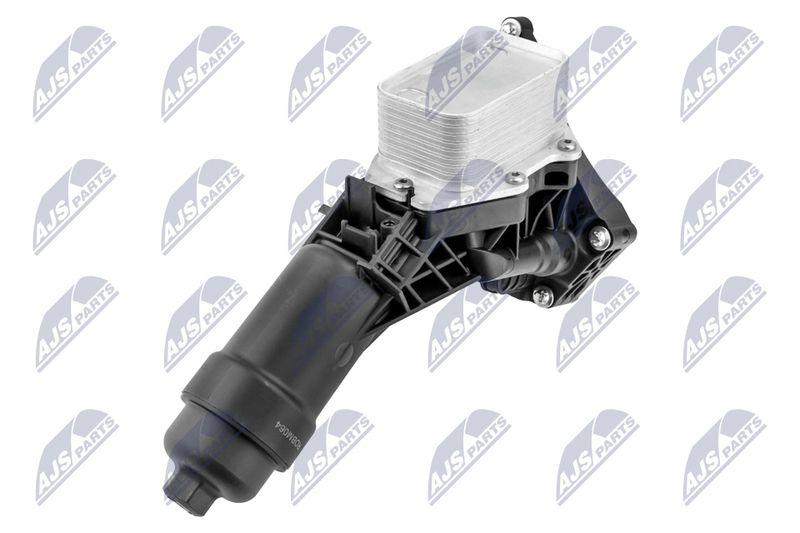 NTY CCL-BM-064 Housing, oil filter