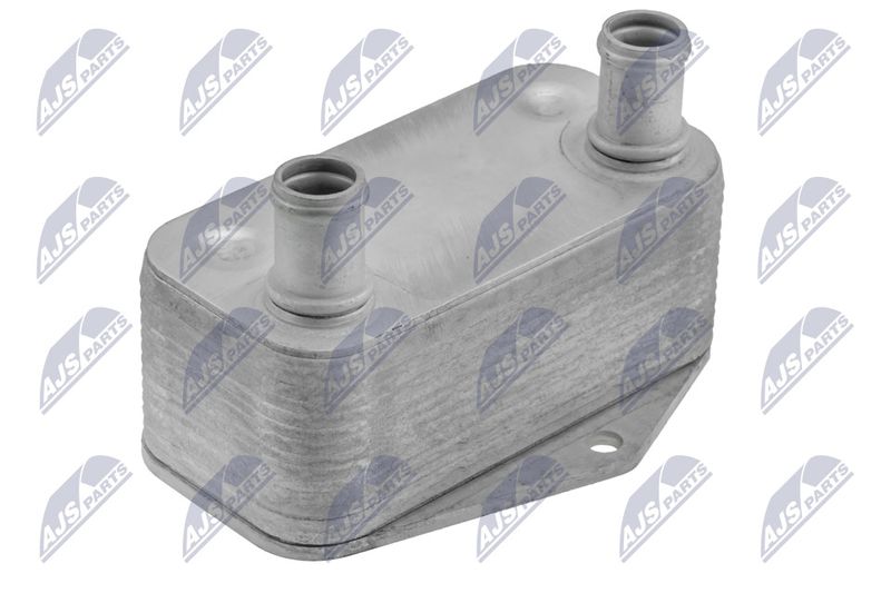 NTY CCL-BM-065 Oil Cooler, engine oil