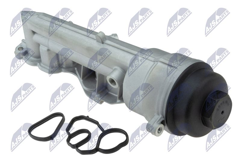 NTY CCL-BM-075 Housing, oil filter