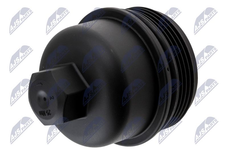 NTY CCL-BM-078 Cap, oil filter housing