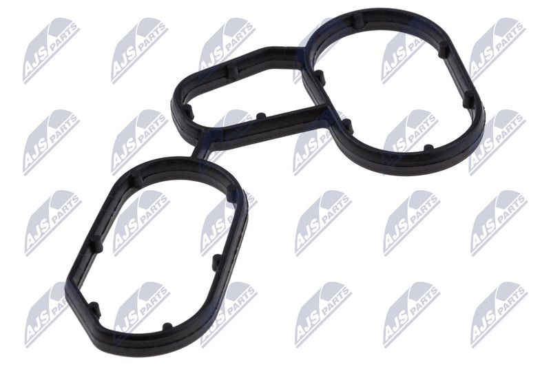 NTY CCL-BM-080 Gasket, oil cooler