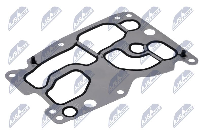 NTY CCL-BM-082 Gasket, oil cooler