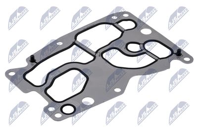 Gasket, oil cooler NTY CCL-BM-082