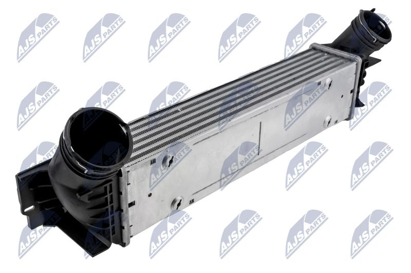 NTY CCL-BM-090 Charge Air Cooler