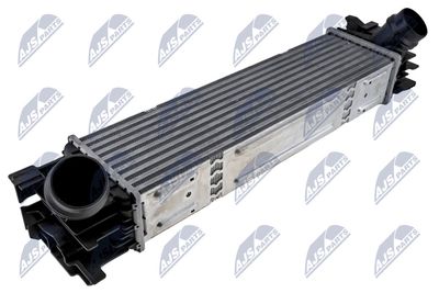 Charge Air Cooler NTY CCL-BM-091