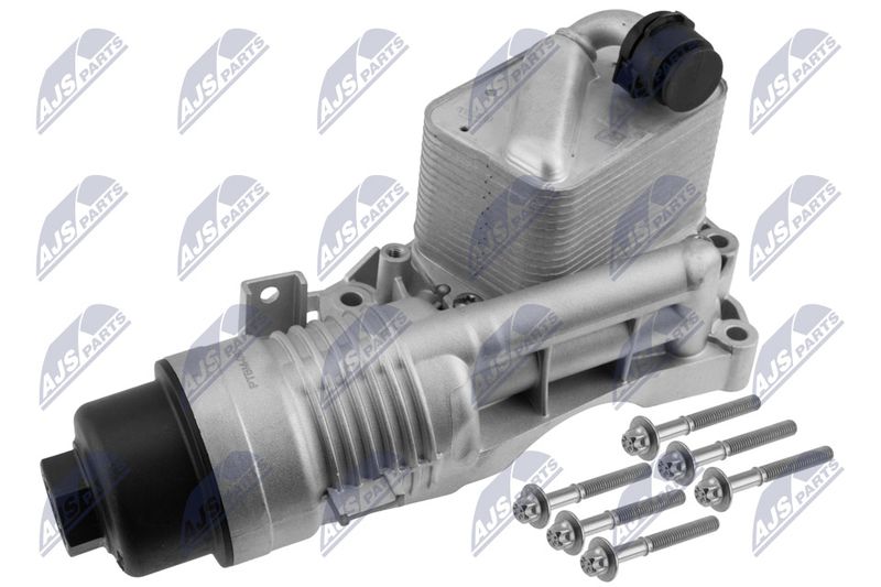 NTY CCL-BM-092 Housing, oil filter