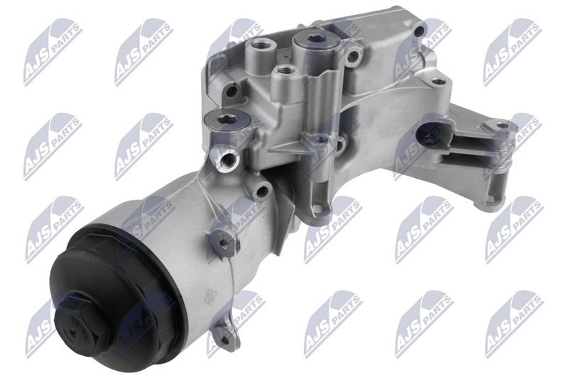 NTY CCL-BM-093 Housing, oil filter