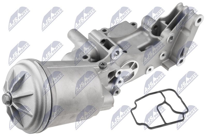 NTY CCL-BM-094 Housing, oil filter