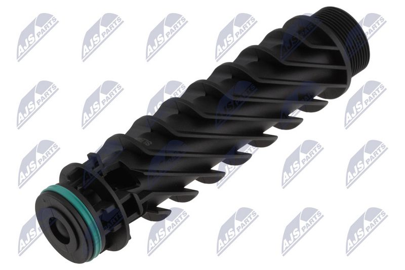 NTY CCL-BM-101 Housing, oil filter