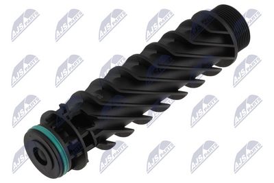 Housing, oil filter NTY CCL-BM-101
