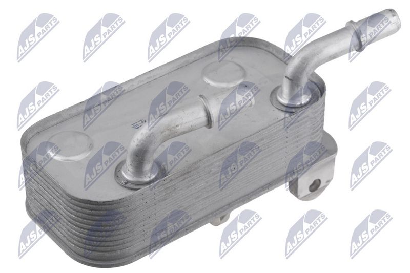 NTY CCL-BM-102 Oil Cooler, automatic transmission