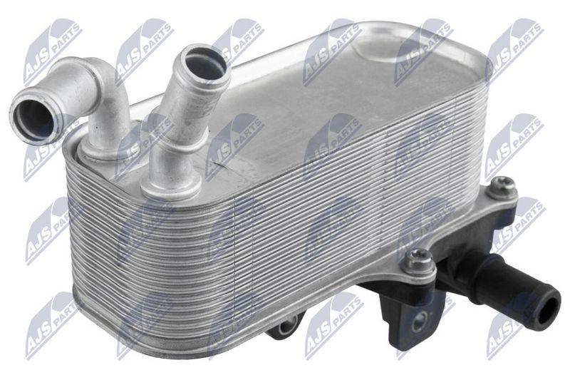 NTY CCL-BM-103 Radiator, traction battery