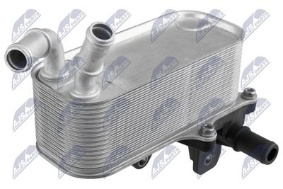 Radiator, traction battery NTY CCL-BM-103