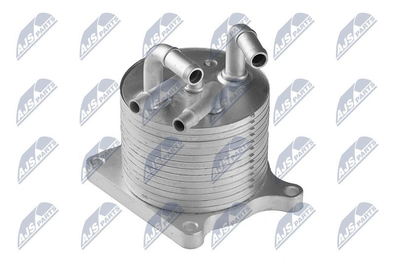 NTY CCL-CH-001 Oil Cooler, automatic transmission