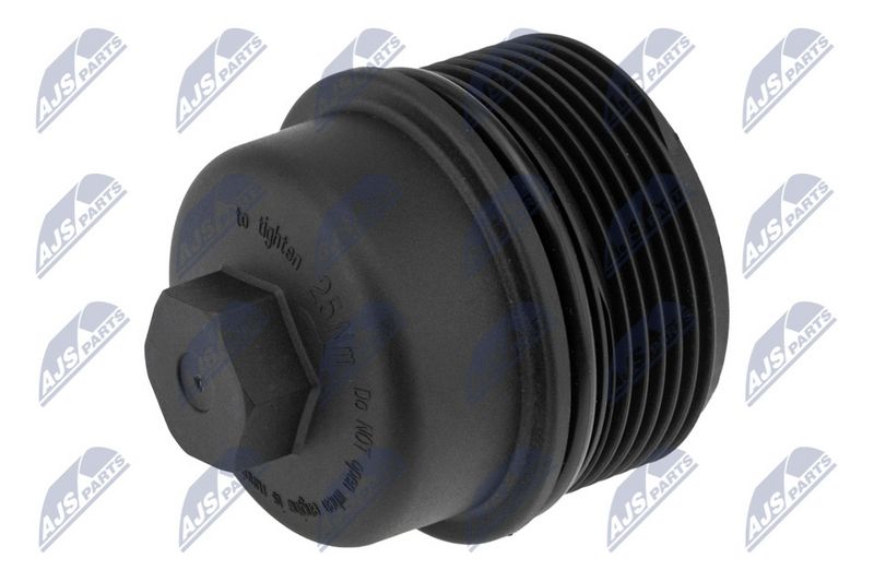 NTY CCL-CH-010 Cap, oil filter housing