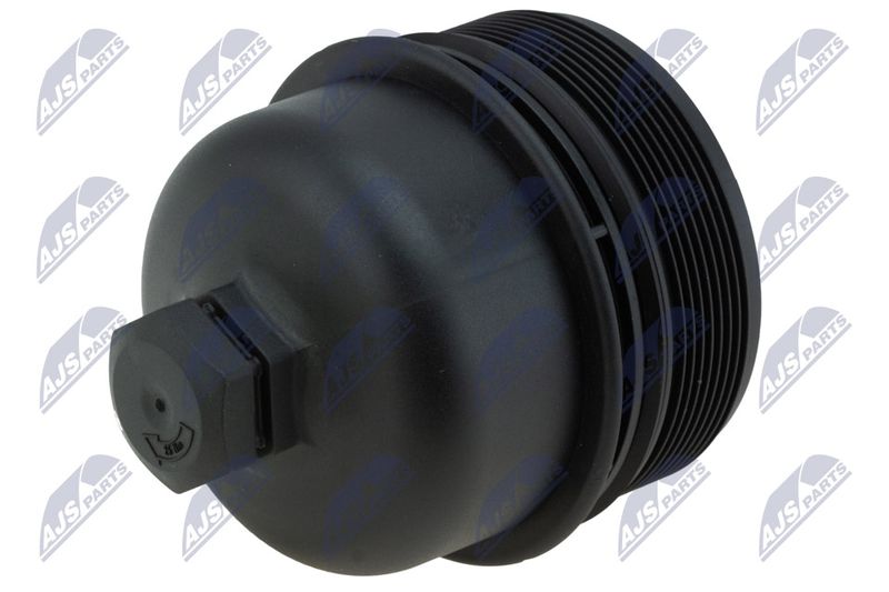 NTY CCL-CH-011 Cap, oil filter housing