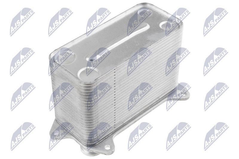 NTY CCL-CH-031 Radiator, traction battery